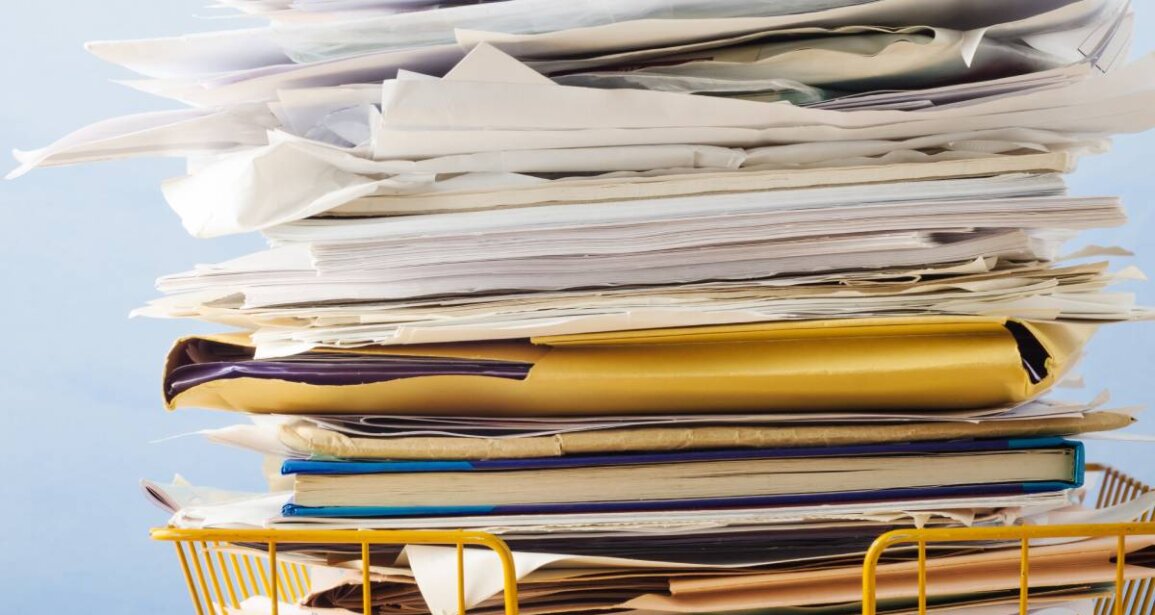 Paper Management