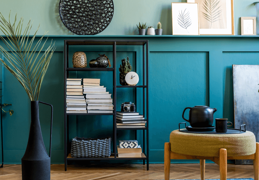 Residential Organizing