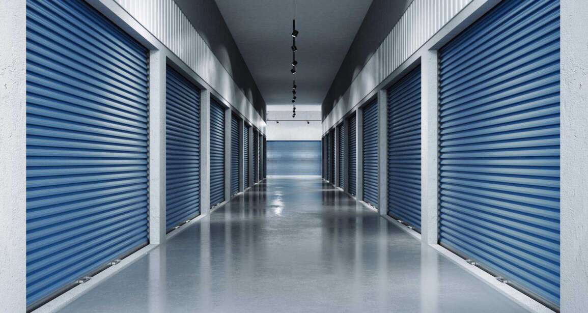 Self Storage Can Be Your Friend If You Know When And How To Use It