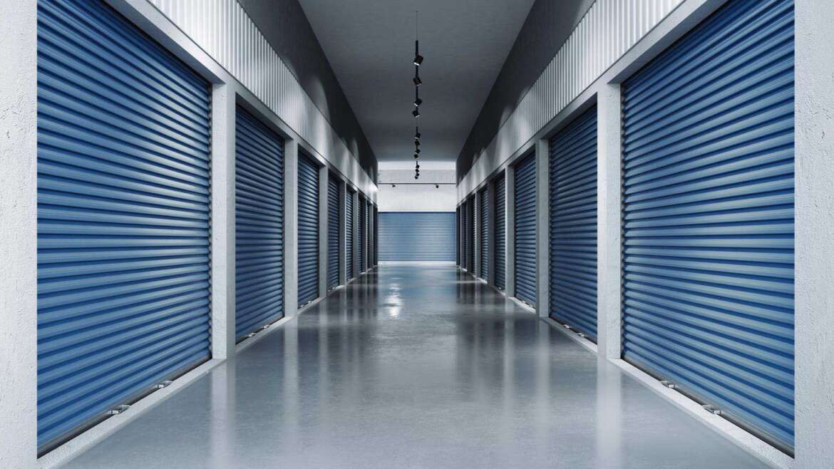 Self Storage Can Be Your Friend If You Know When And How To Use It